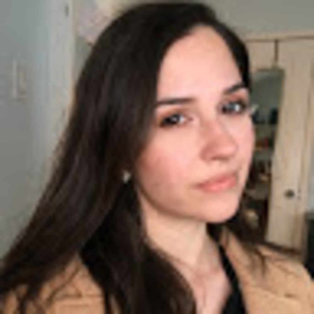 Meet your Posher, Melanie